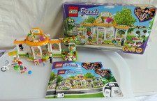 LEGO Friends Set 41444
