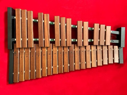 Yamaha desktop xylophone - desktop,