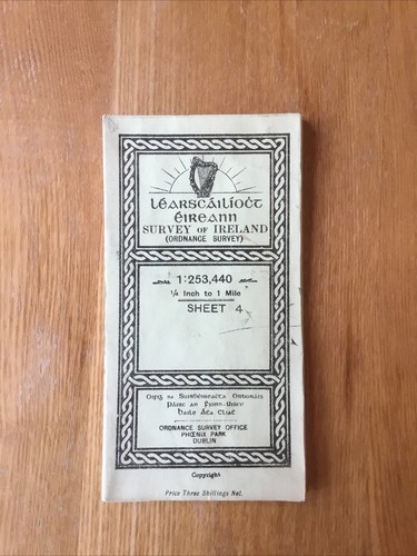 1949 ordnance survey - 1949, of