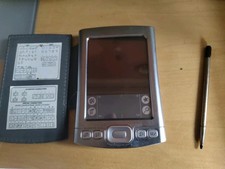 Palm One Tungsten E2 With
