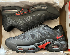 Nike Air Max Tuned 1 Drift - TN✅New✅Trainers✅Sneakers✅Size 5 ✅UK POST NOW!