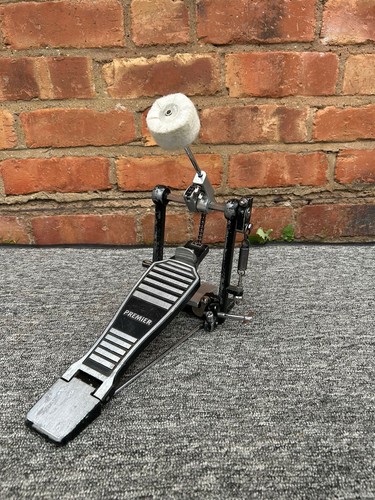 Premier bass drum - bass, single
