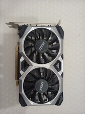 MSI GeForce GTX 1650 Super