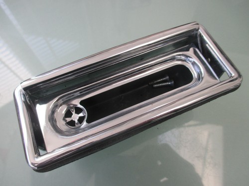 Mgf centre console - tf,