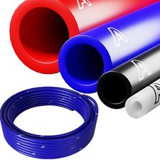 Silicone vacuum hose pipe ash - pipe,