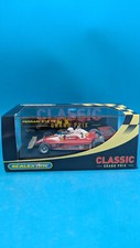 Scalextric C2799 Ferrari 312T