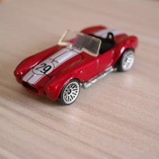 2005 CLASSIC COBRA 427 SC HOT