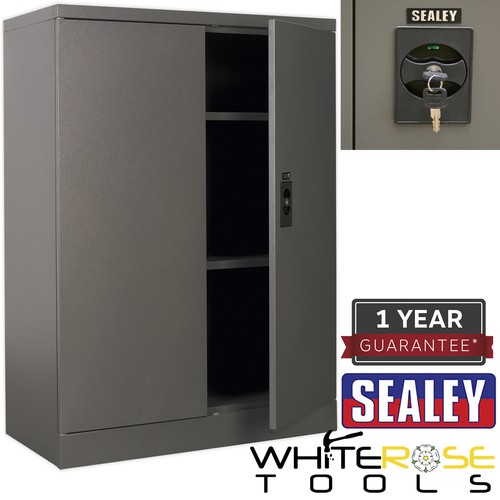 Sealey floor cabinet - cabinet, 2
