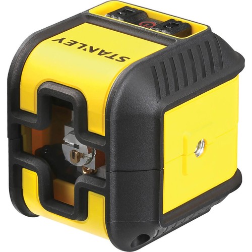 Stanley intelli tools cubix - stanley,