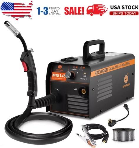 145amp mini mig welder - mini,