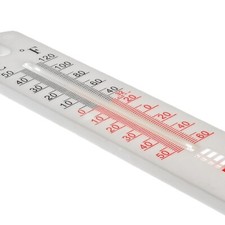 CLASSIC THERMOMETER Wall