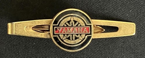 Yamaha motorcycle enamel - enamel, lapel