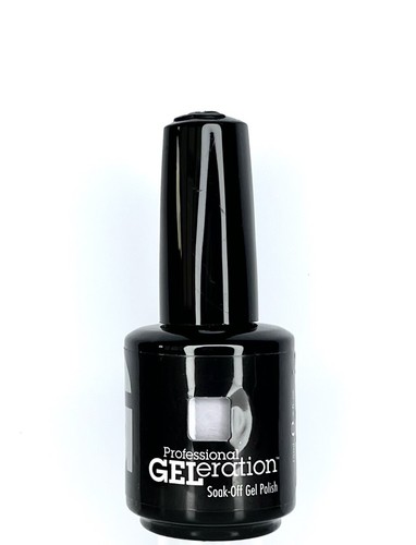 Jessica geleration gel - jessica, polish