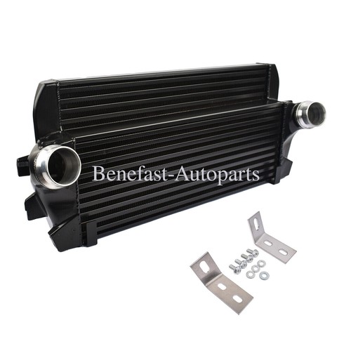Front mount intercooler for - front,