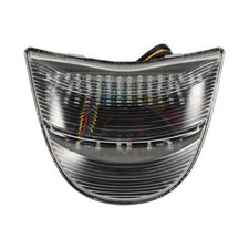 Rear Tail Light Lens Glass For Honda CBR900RR CBR954RR Fireblade