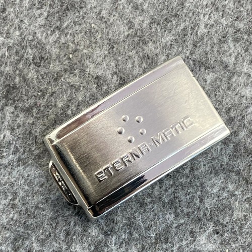 Original eterna matic kontiki - original,