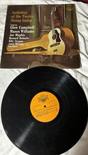 ANTHOLOGY OF THE TWELVE STRING