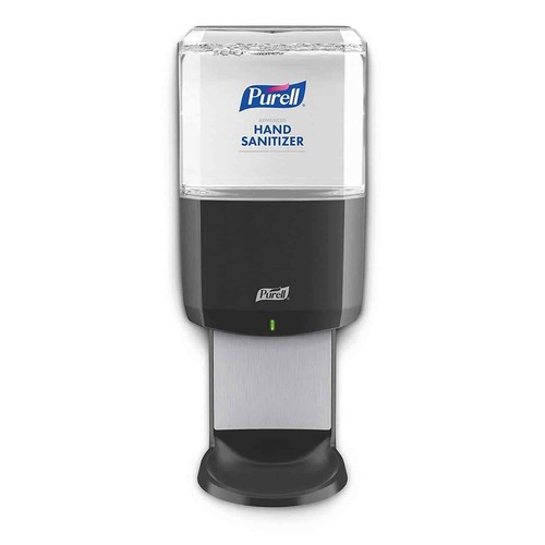 Purell es6 hand - purell,