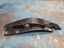 Suzuki DRZ400 DR DRZ 400 Right hand r/h rear side panel infill exhaust tail trim