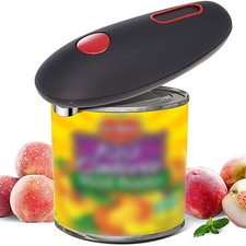 Touch Automatic Can Opener