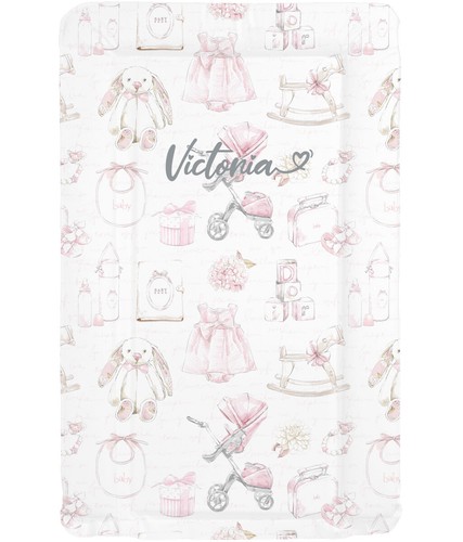 Vintage design nursery baby - vintage,