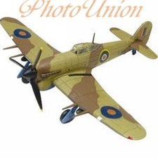 F-TOYS WING KIT 2 WW2 British