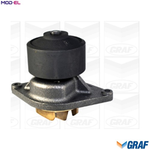 Water pump engine - engine, cooling