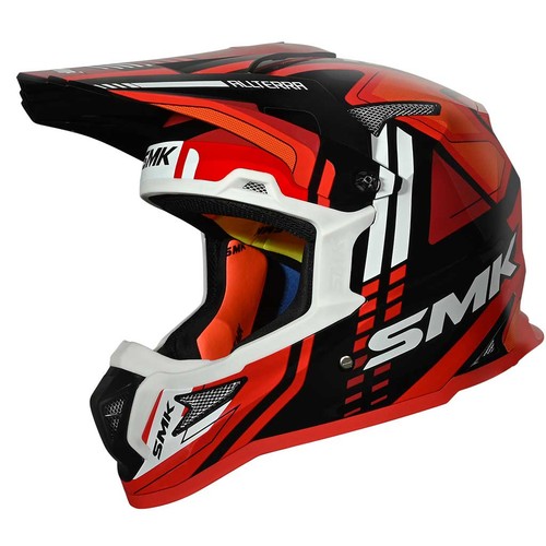 Smk allterra sprint red - smk,
