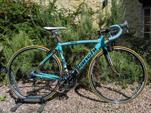 Bianchi via nirone c2c - via, 7