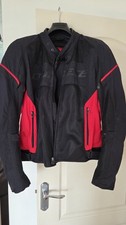 Dianese Air Frame D1 Textile