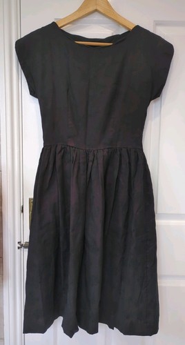 Vintage reproduction black