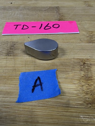 Thorens 160 part - thorens, fit