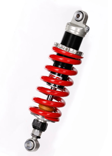 Yss topline series shock - series,