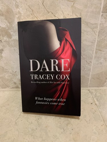 Dare what happens when - what,