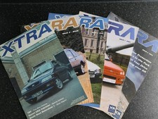 Ford escort fiesta sierra - fiesta,, xr