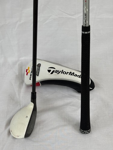 Taylormade rescue club - rescue, 21°