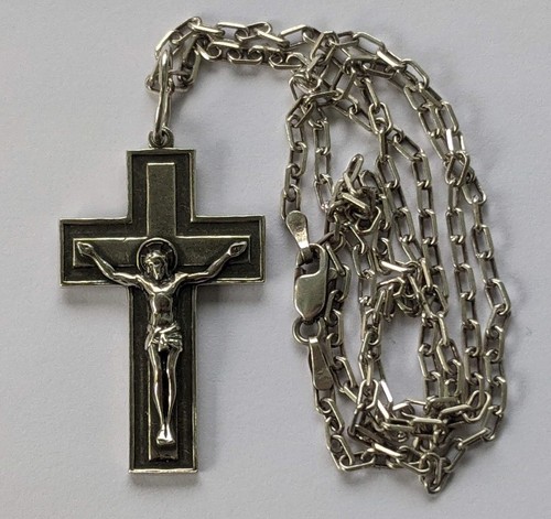 Orthodox cross chain - a, 46