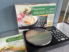 Weight Watchers Electronic