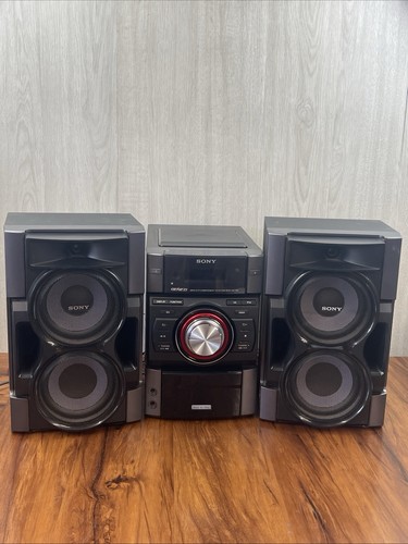 Sony mhc ec79i mini fi - mhc-ec79i,