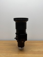Christie ILS Lens 0.73:1 SX+ /
