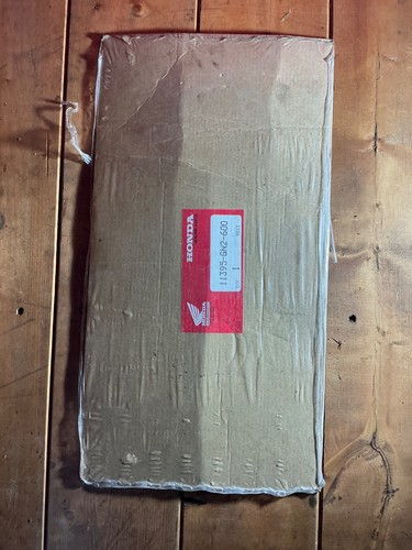 Genuine honda sa50 nb50 ne50 - genuine,