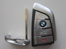 OEM BMW SMART KEY FOB KEYLESS