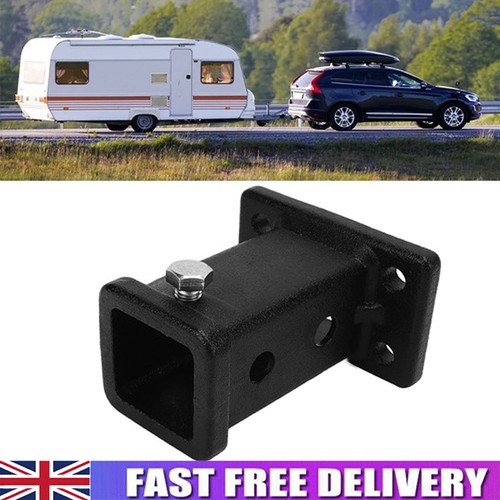 2in bolt receiver - bolt, tow