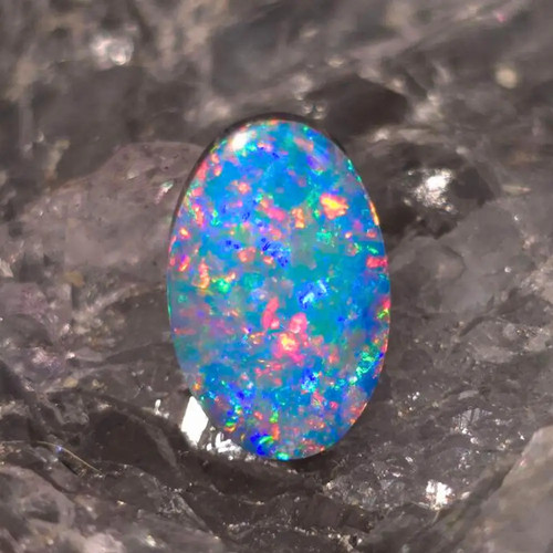 Amicia coober pedy natural - 'amicia',