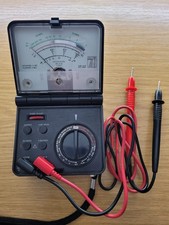 Vintage micronta model 211a - vintage,