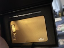 Royal Box BULLION GOLD Turbo
