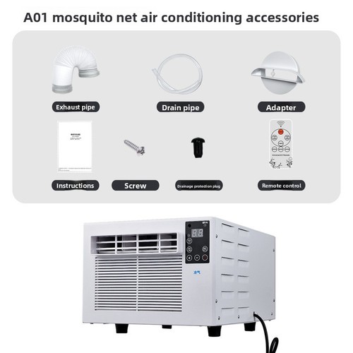 Portable air conditioner free - portable,