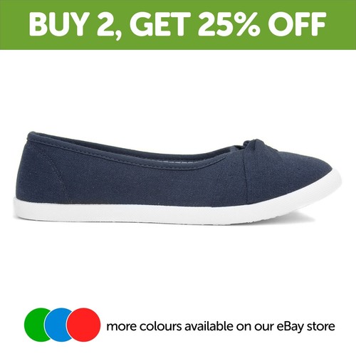Lilley womens canvas blue - lilley,