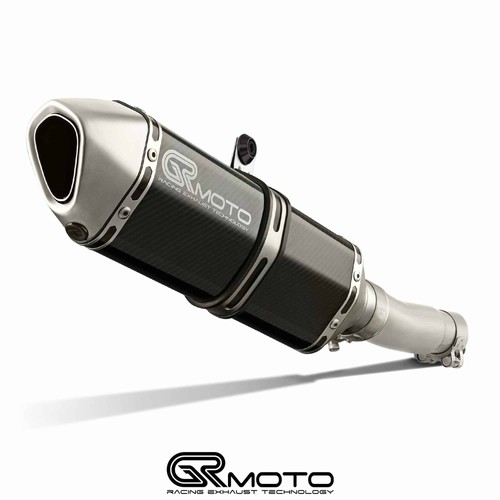Exhaust for kawasaki ninja - exhaust, 250
