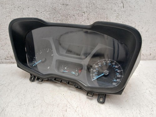 2015 ford transit custom 2l - 2015,